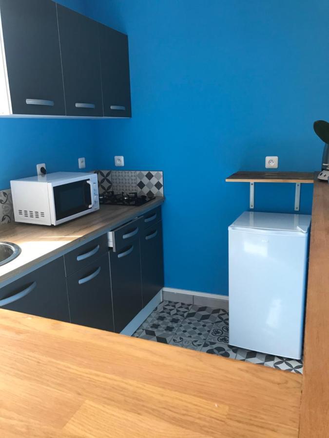 Appartement Dulac Seurre Buitenkant foto