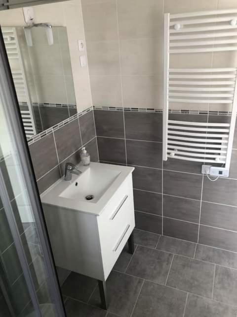 Appartement Dulac Seurre Buitenkant foto